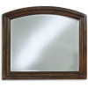 Τουαλέτα με Καθρέπτη Ashley® Porter B697-131-36