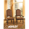 Καρέκλα Σκαλιστή Τραπεζαρίας Ashley® North Shore D553-02