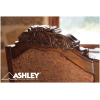 Πολυθρόνα Σκαλιστή Τραπεζαρίας Ashley® North Shore D553-02A